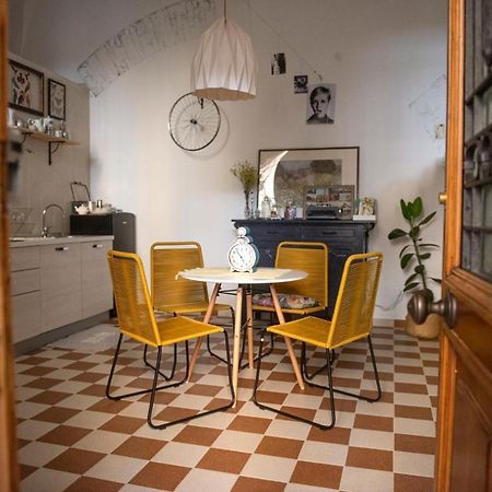 Appartament Casavintage Болоня Екстериор снимка