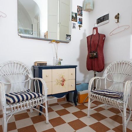 Appartament Casavintage Болоня Екстериор снимка