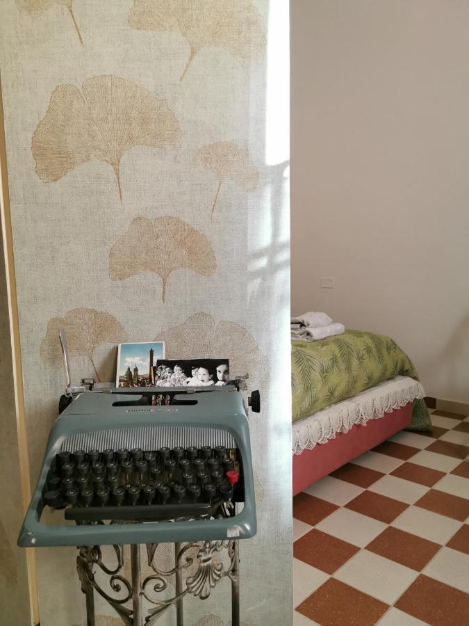 Appartament Casavintage Болоня Екстериор снимка