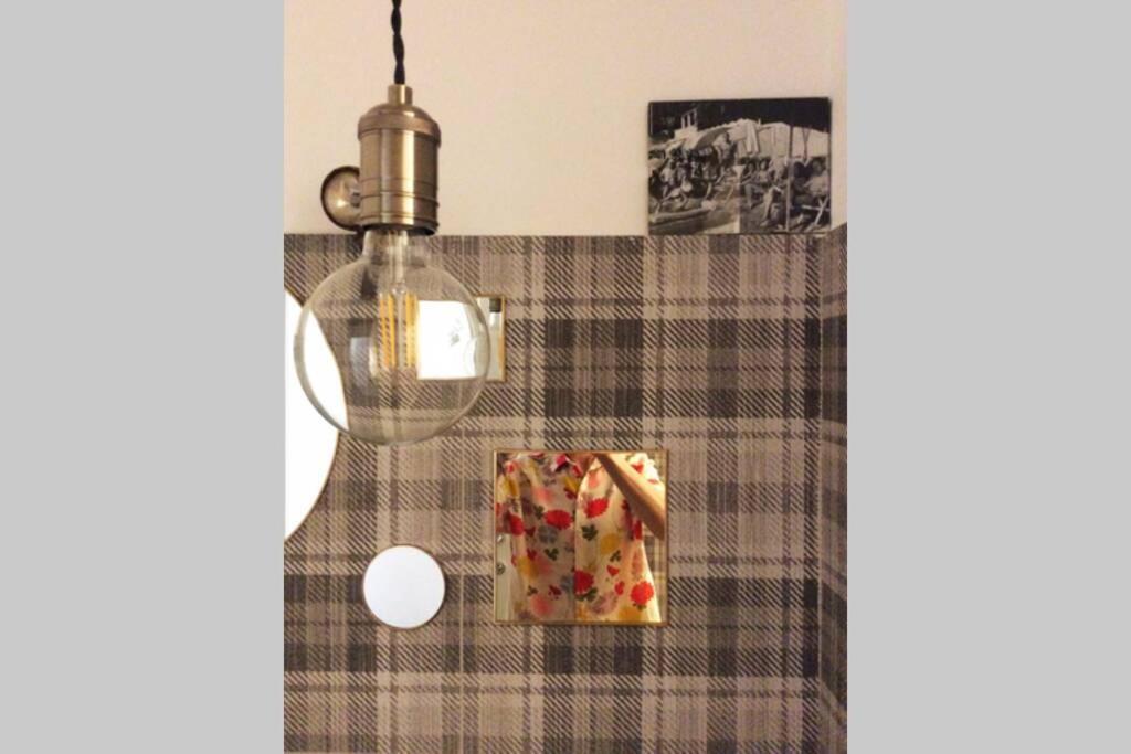 Appartament Casavintage Болоня Екстериор снимка
