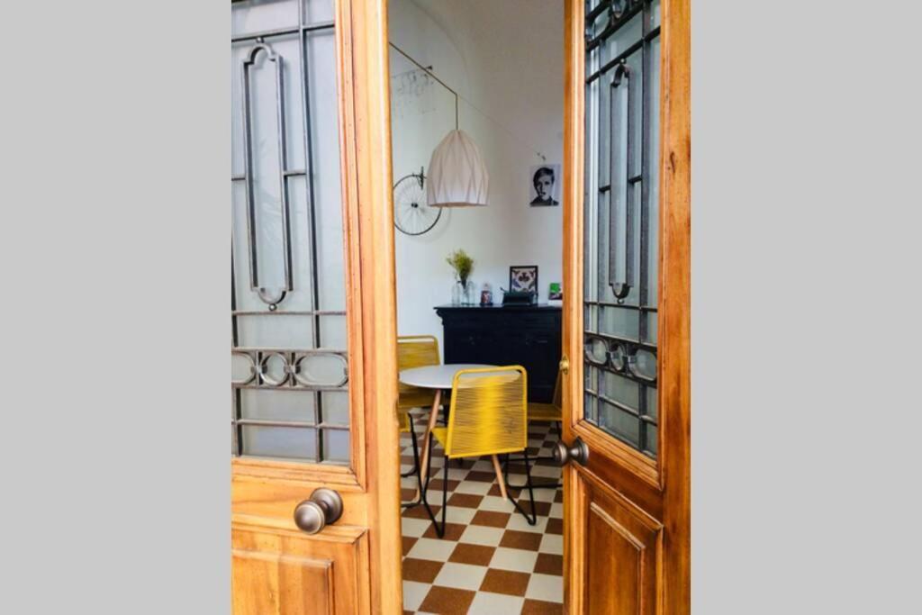 Appartament Casavintage Болоня Екстериор снимка
