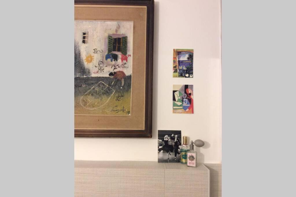 Appartament Casavintage Болоня Екстериор снимка
