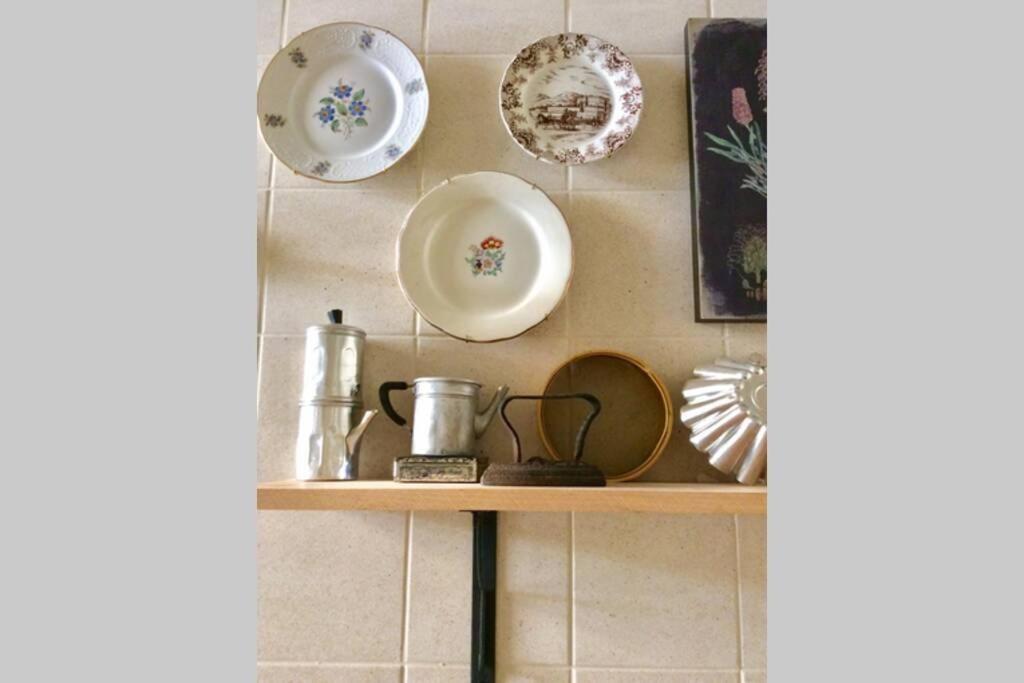 Appartament Casavintage Болоня Екстериор снимка