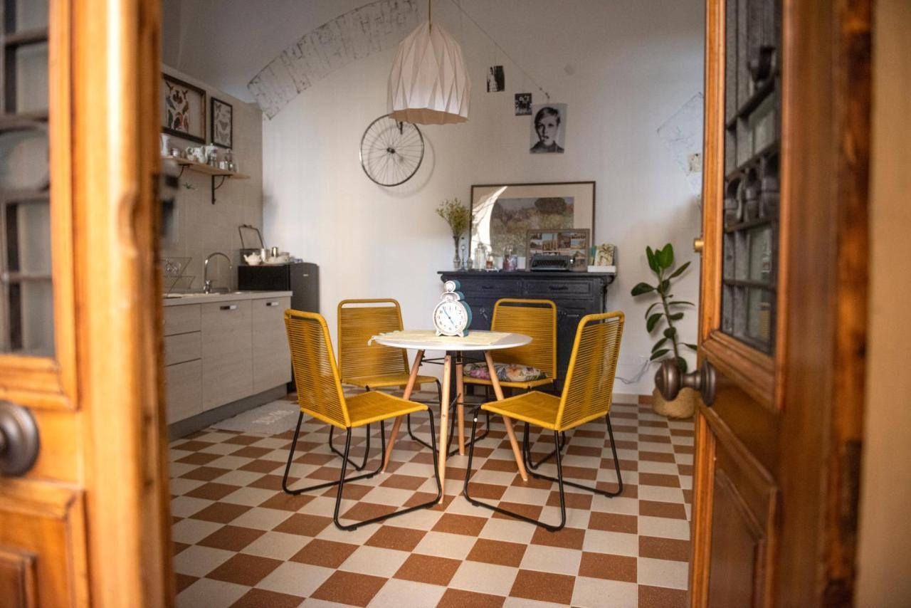 Appartament Casavintage Болоня Екстериор снимка