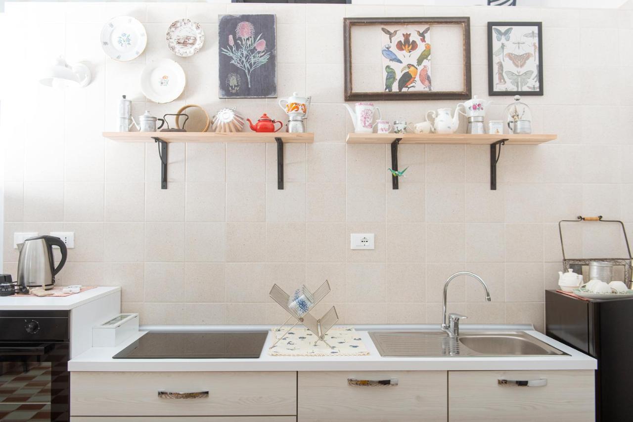 Appartament Casavintage Болоня Екстериор снимка