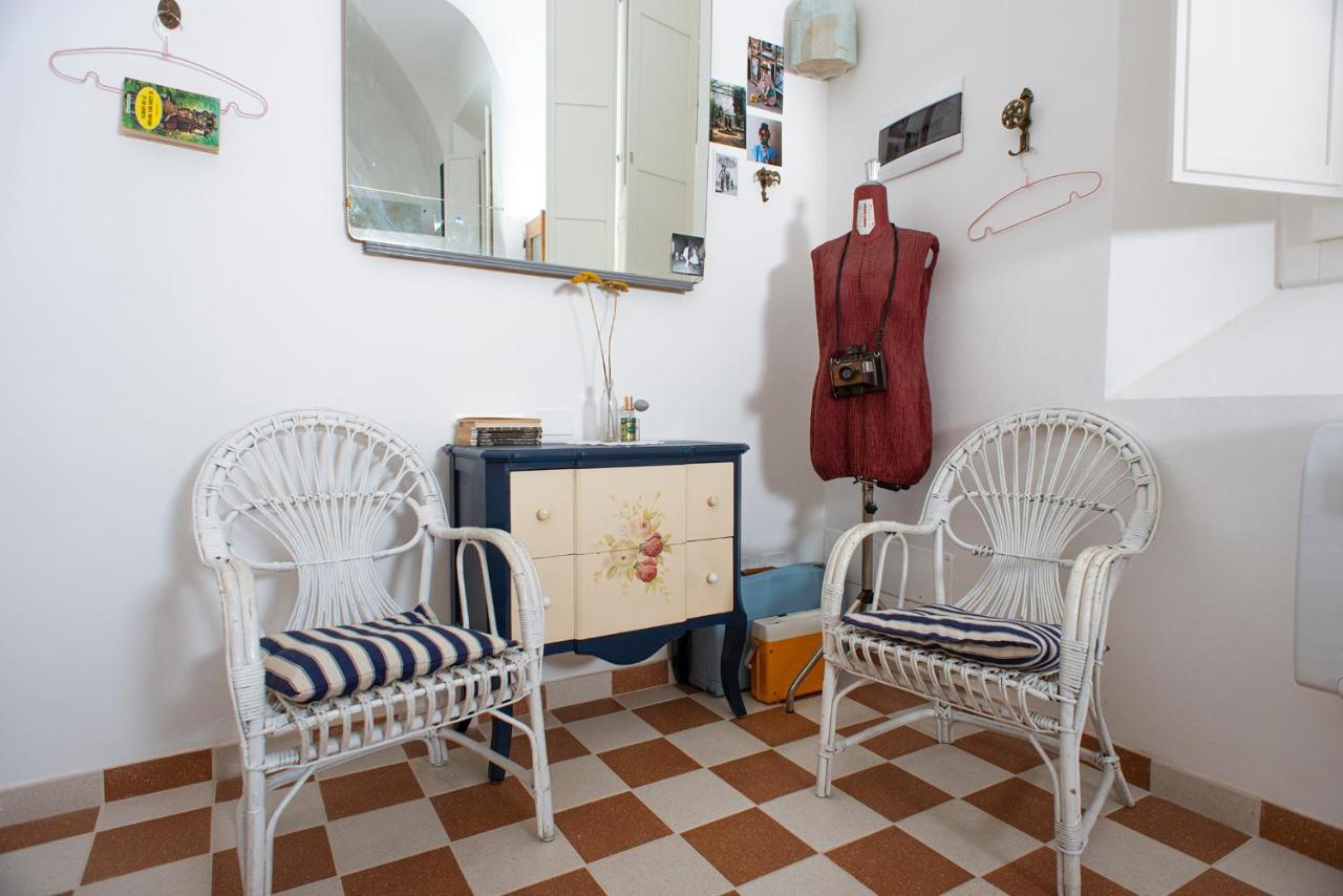 Appartament Casavintage Болоня Екстериор снимка