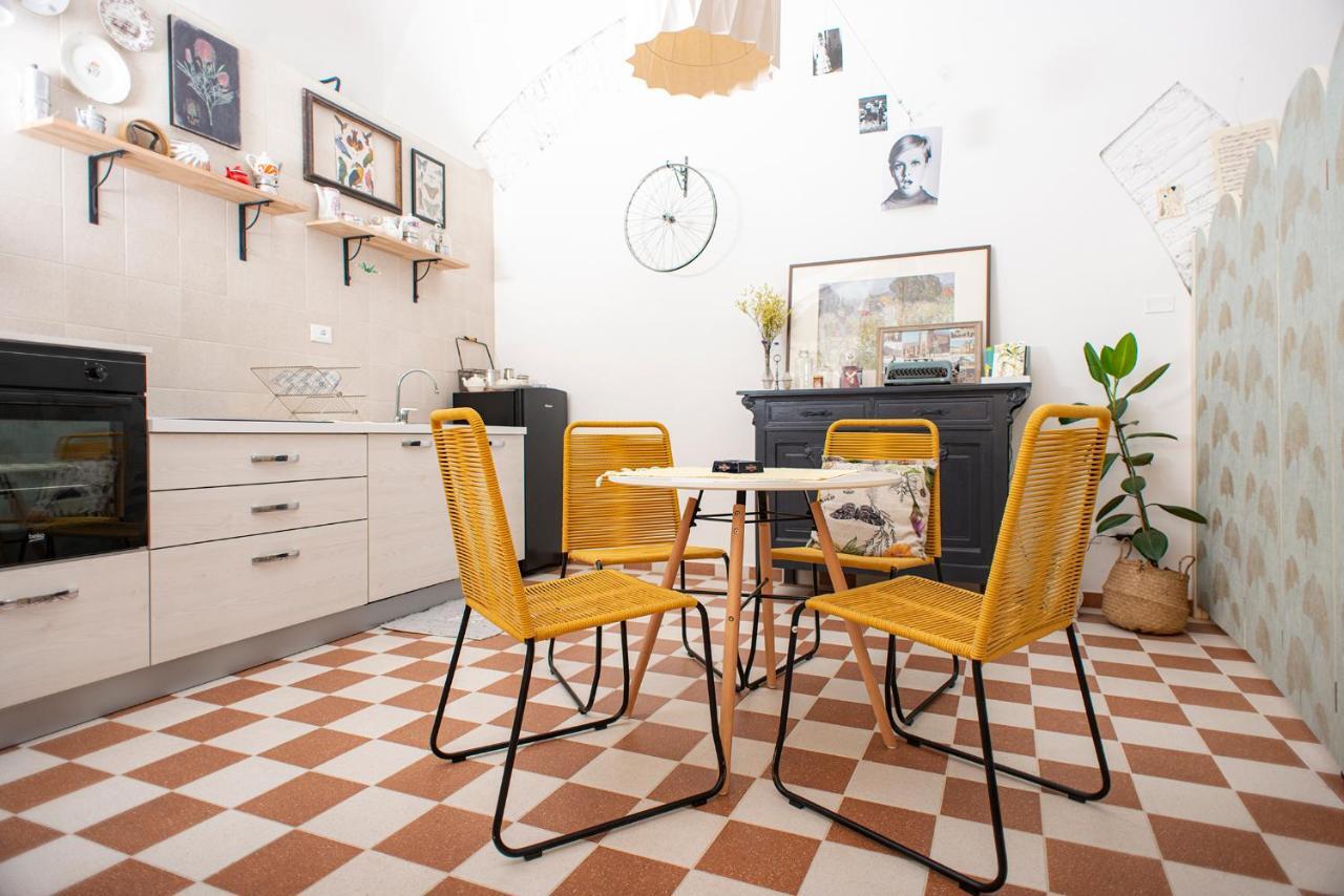 Appartament Casavintage Болоня Екстериор снимка